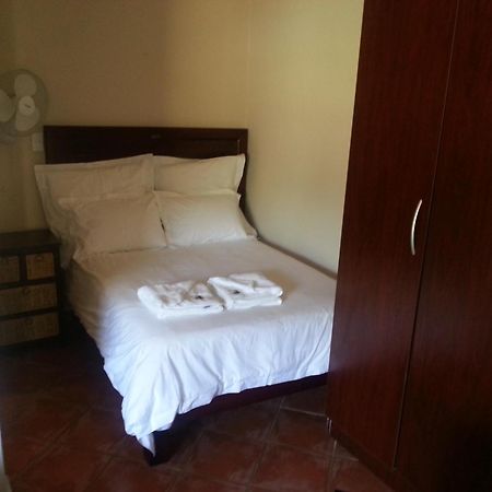 Private Apartments & Biz Stays Pretoria-Noord 客房 照片