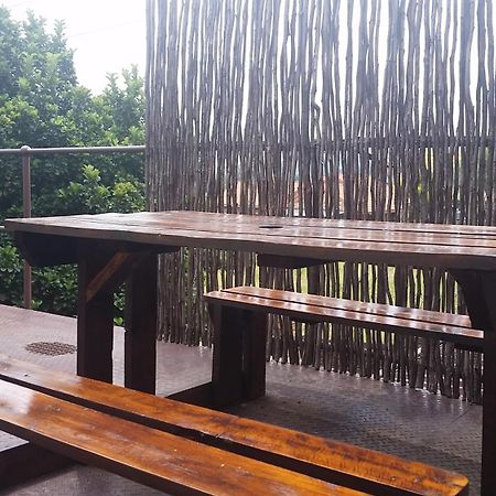 Private Apartments & Biz Stays Pretoria-Noord 外观 照片