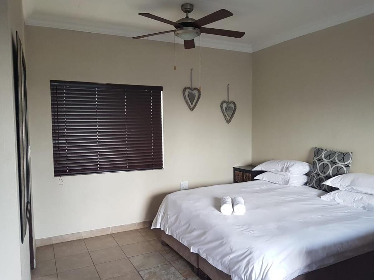Private Apartments & Biz Stays Pretoria-Noord 外观 照片