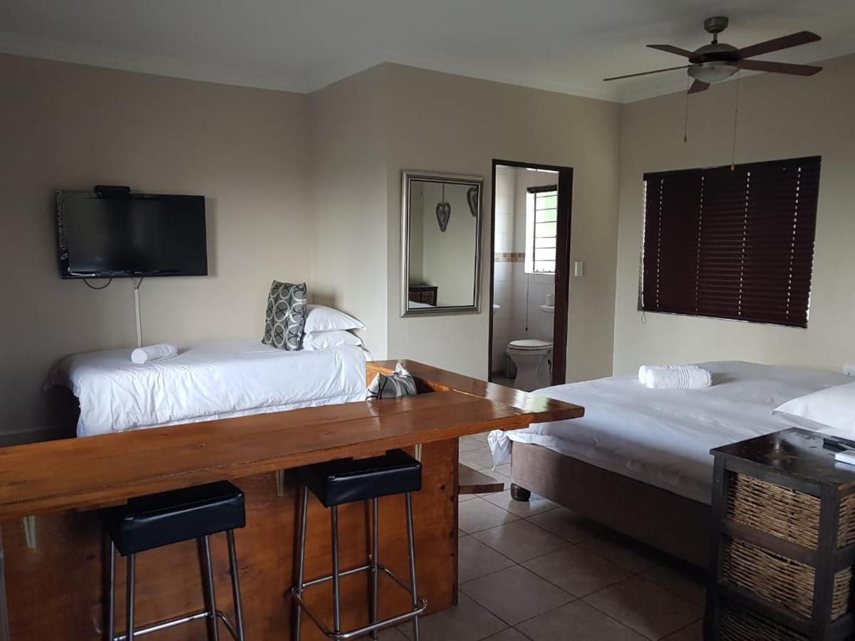Private Apartments & Biz Stays Pretoria-Noord 外观 照片