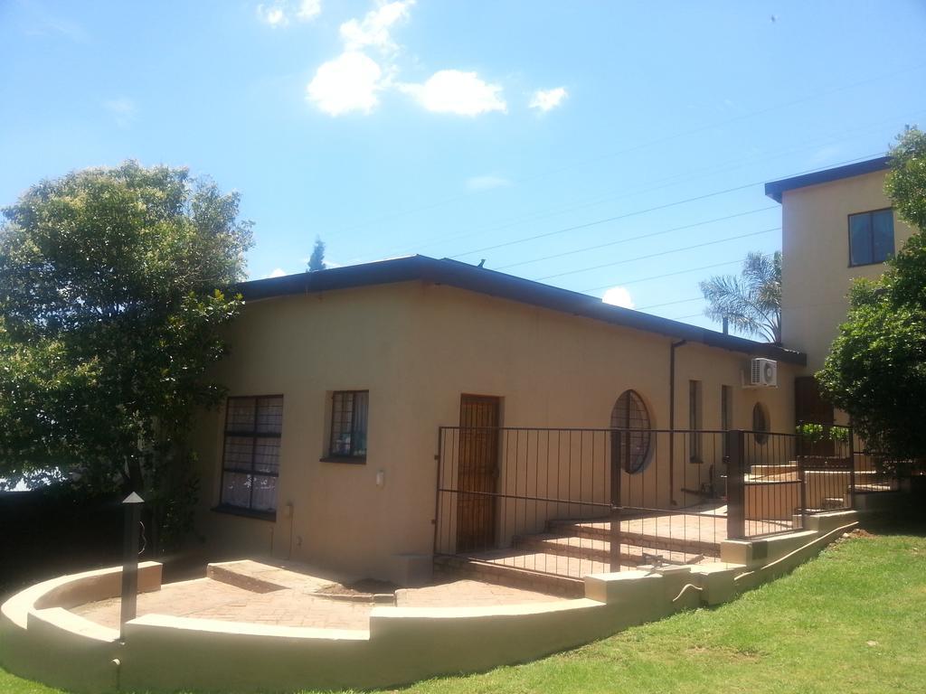 Private Apartments & Biz Stays Pretoria-Noord 客房 照片
