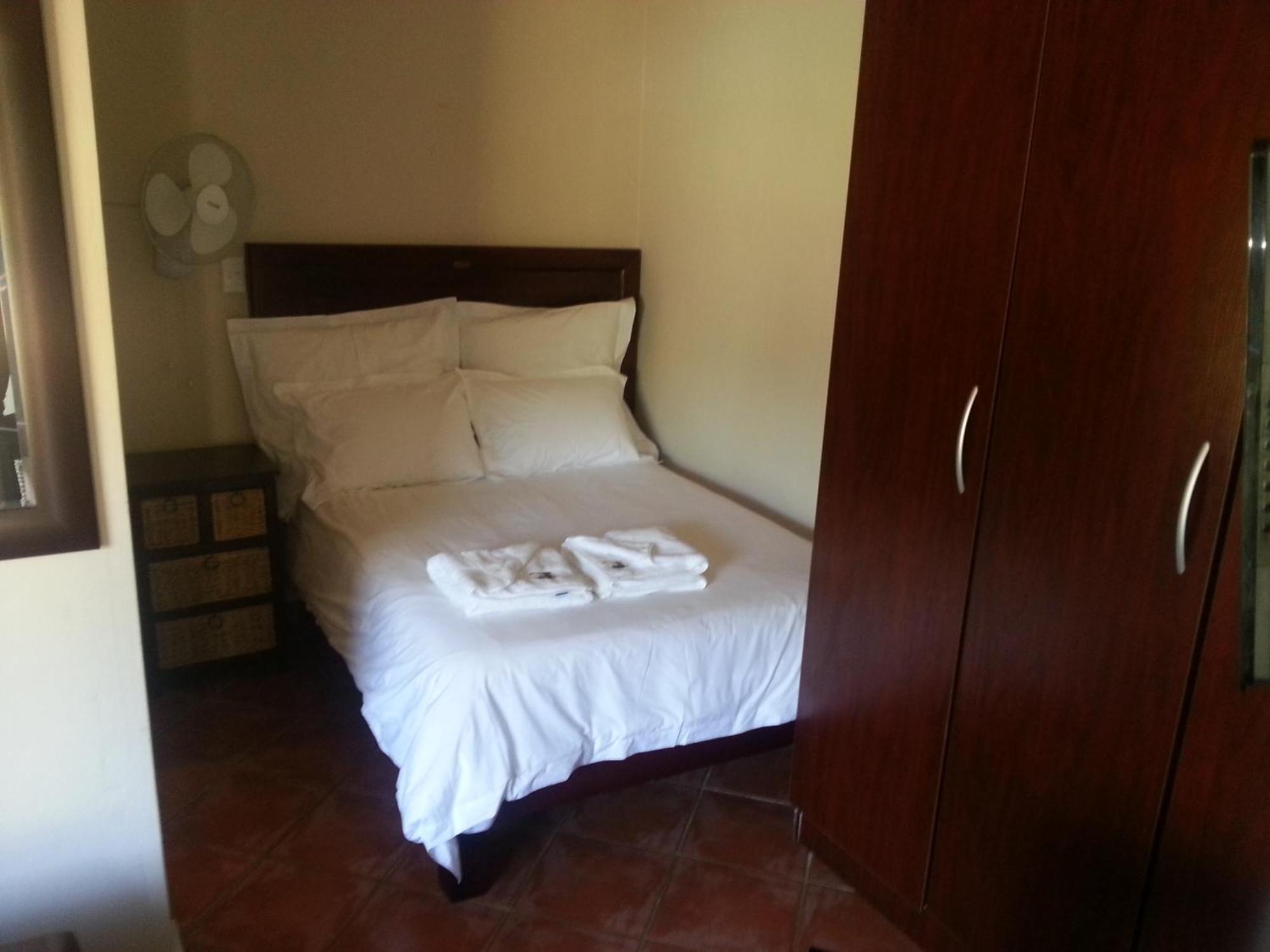 Private Apartments & Biz Stays Pretoria-Noord 客房 照片