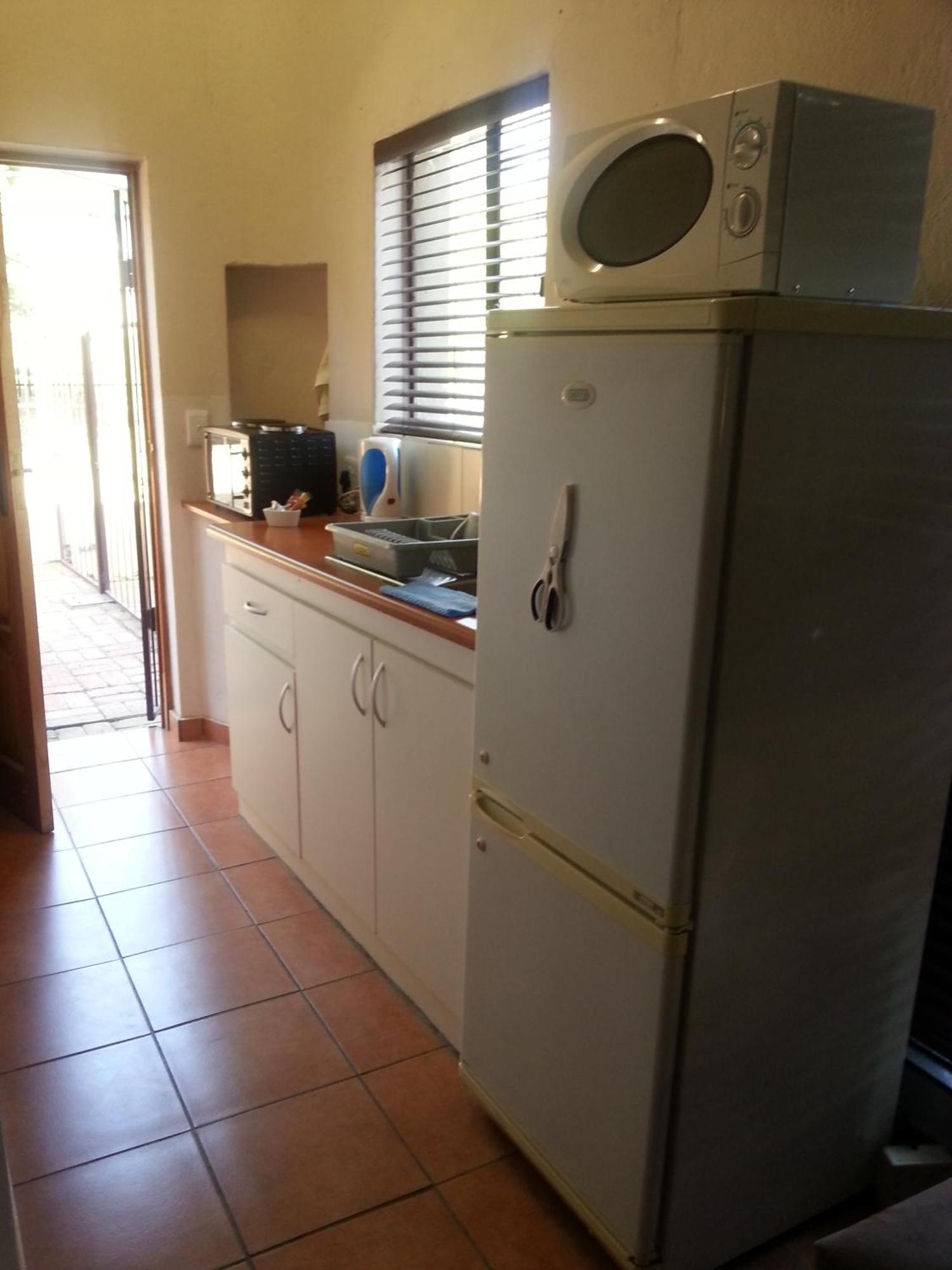 Private Apartments & Biz Stays Pretoria-Noord 外观 照片