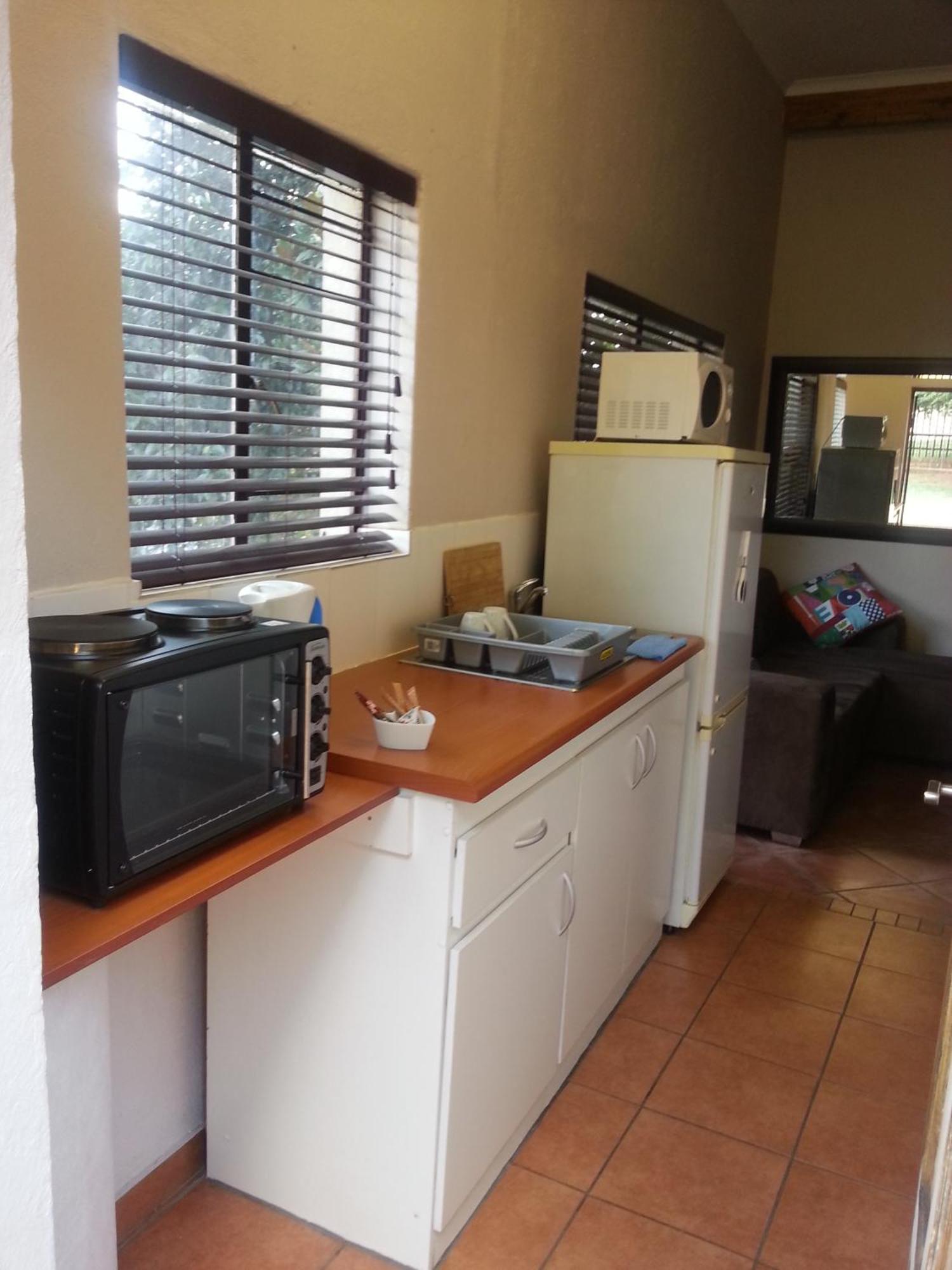 Private Apartments & Biz Stays Pretoria-Noord 客房 照片