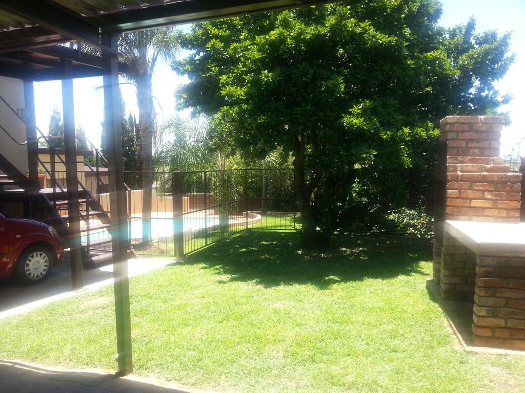 Private Apartments & Biz Stays Pretoria-Noord 客房 照片