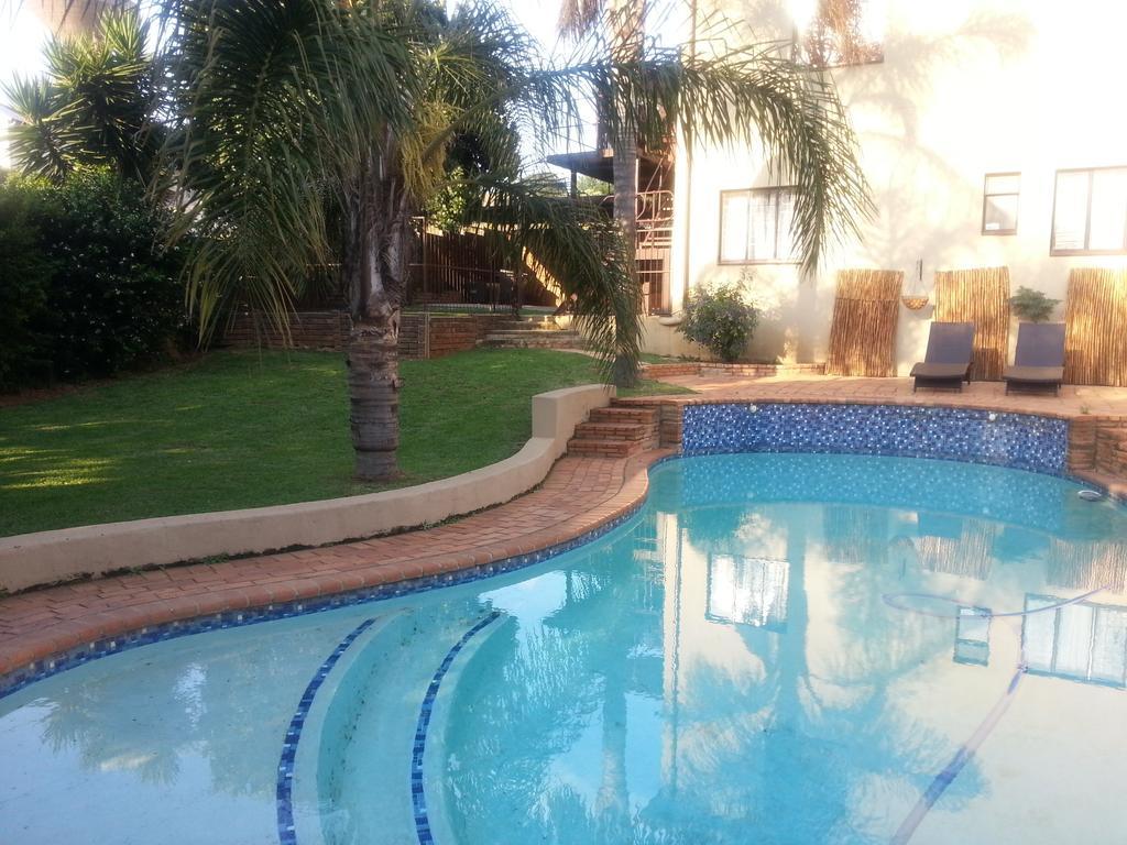 Private Apartments & Biz Stays Pretoria-Noord 客房 照片