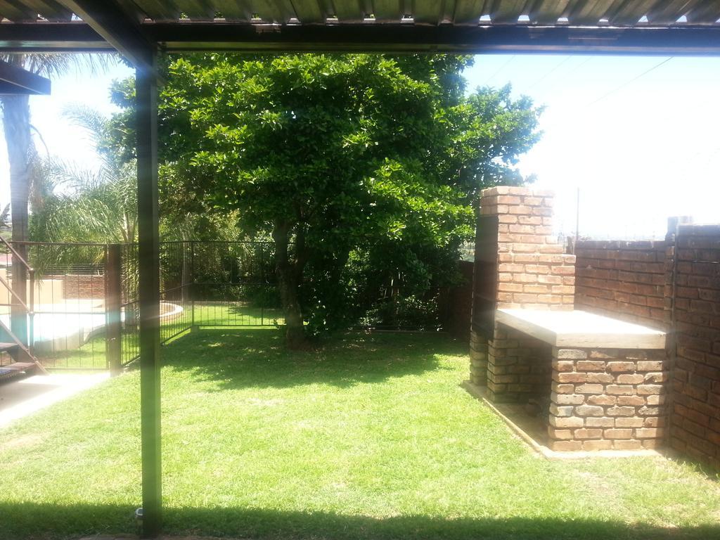 Private Apartments & Biz Stays Pretoria-Noord 客房 照片