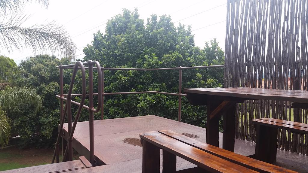Private Apartments & Biz Stays Pretoria-Noord 客房 照片