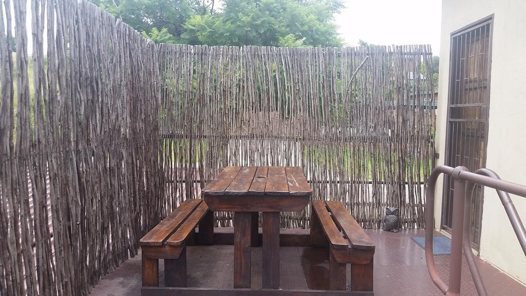 Private Apartments & Biz Stays Pretoria-Noord 外观 照片