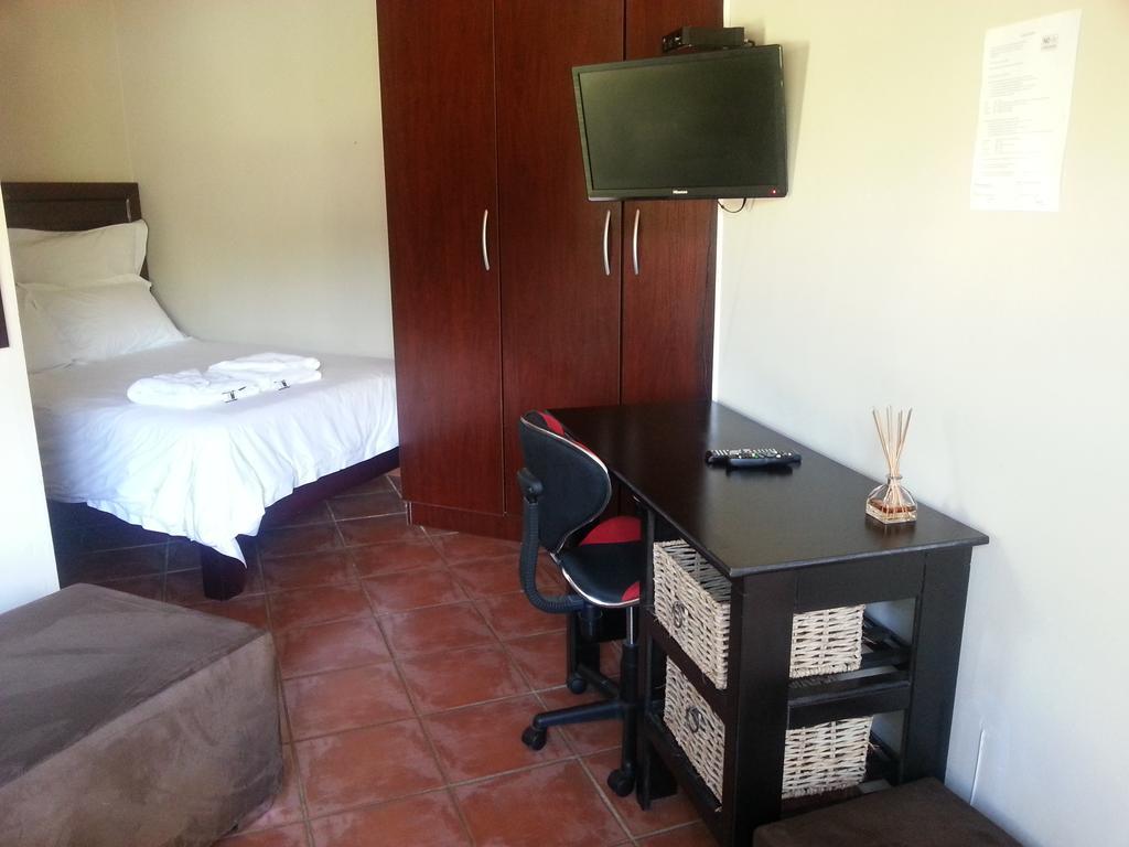 Private Apartments & Biz Stays Pretoria-Noord 客房 照片