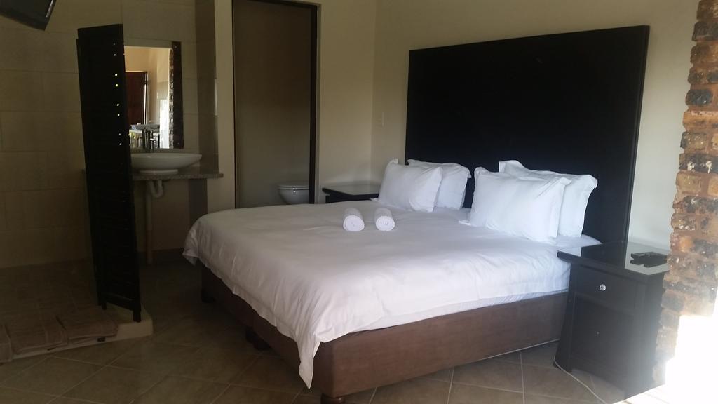 Private Apartments & Biz Stays Pretoria-Noord 外观 照片