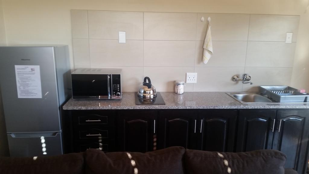 Private Apartments & Biz Stays Pretoria-Noord 外观 照片
