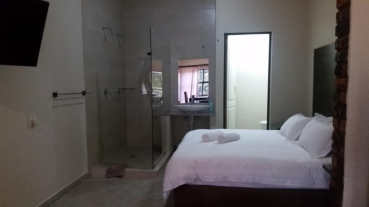 Private Apartments & Biz Stays Pretoria-Noord 外观 照片