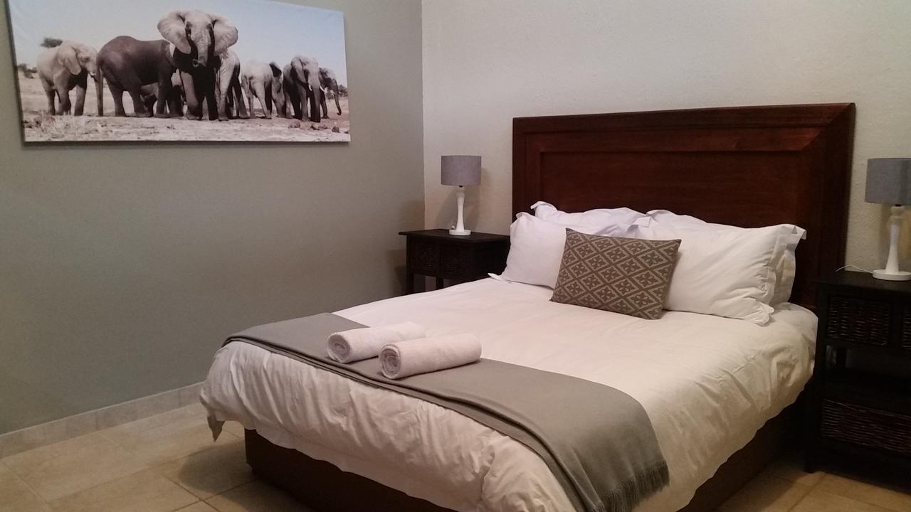 Private Apartments & Biz Stays Pretoria-Noord 外观 照片