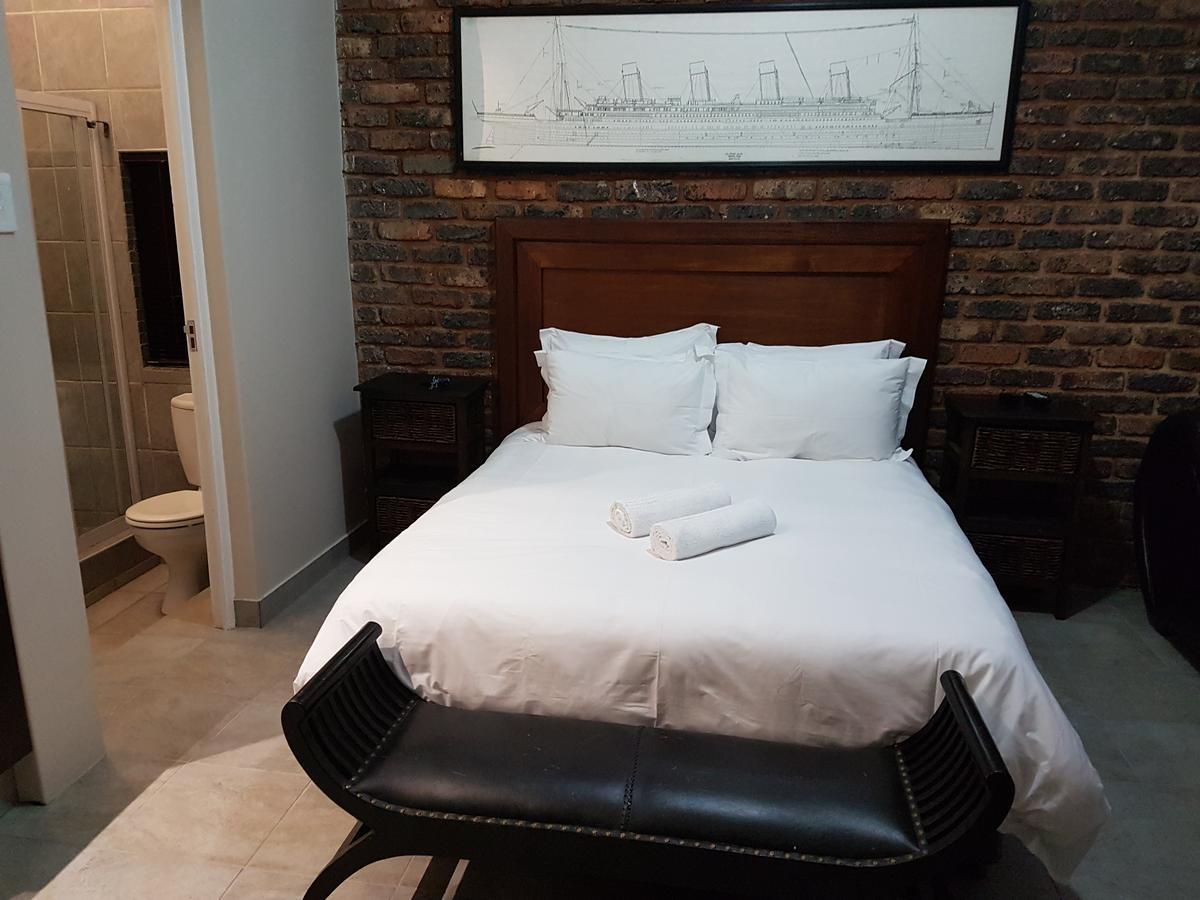 Private Apartments & Biz Stays Pretoria-Noord 外观 照片