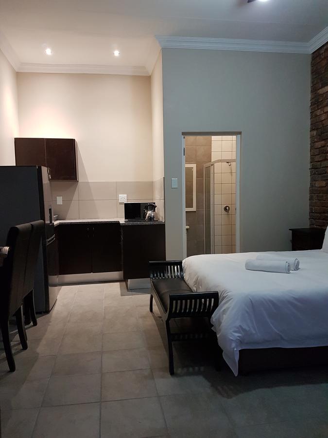 Private Apartments & Biz Stays Pretoria-Noord 外观 照片