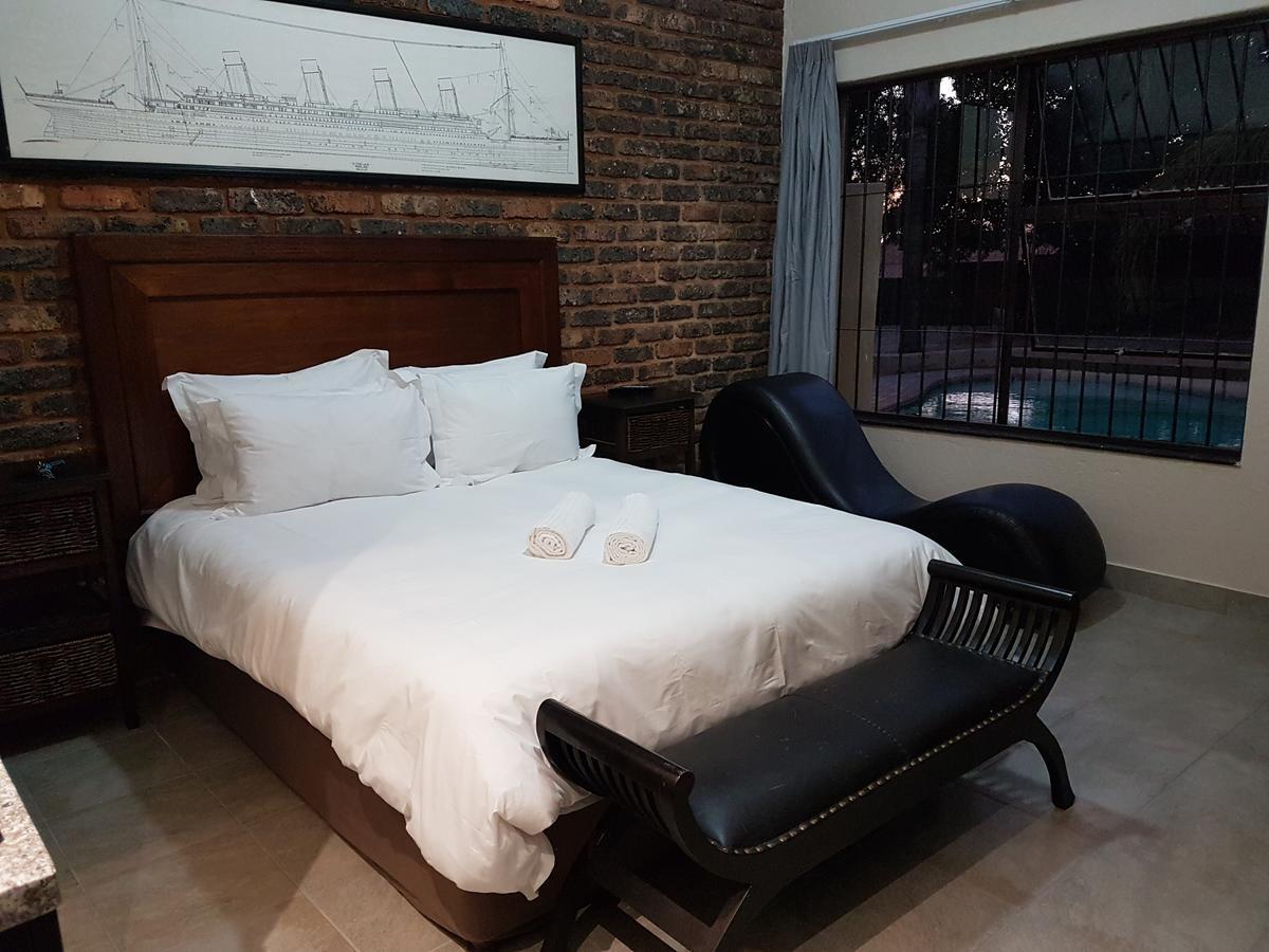 Private Apartments & Biz Stays Pretoria-Noord 外观 照片
