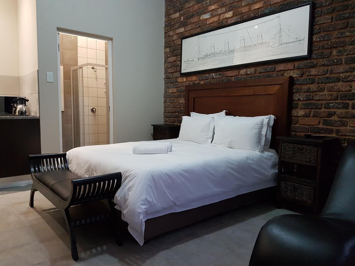 Private Apartments & Biz Stays Pretoria-Noord 外观 照片