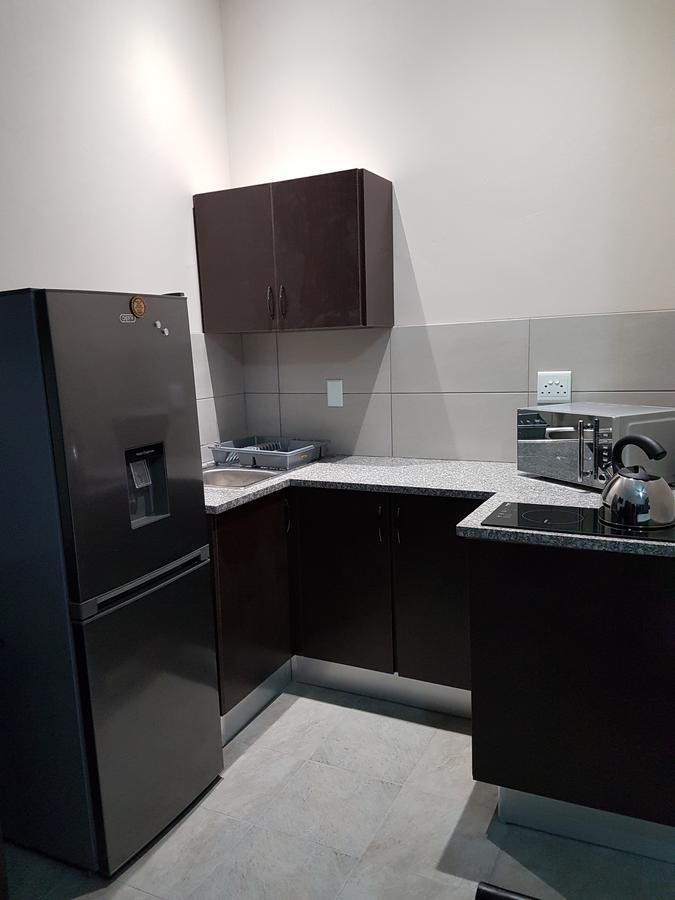 Private Apartments & Biz Stays Pretoria-Noord 外观 照片