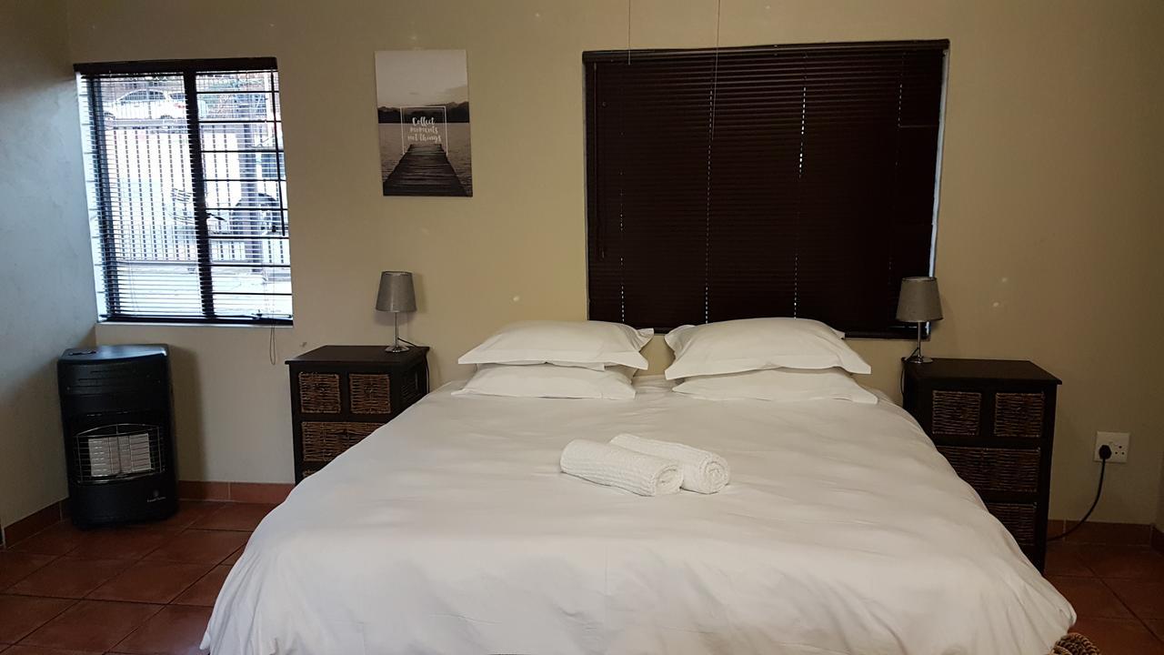 Private Apartments & Biz Stays Pretoria-Noord 外观 照片