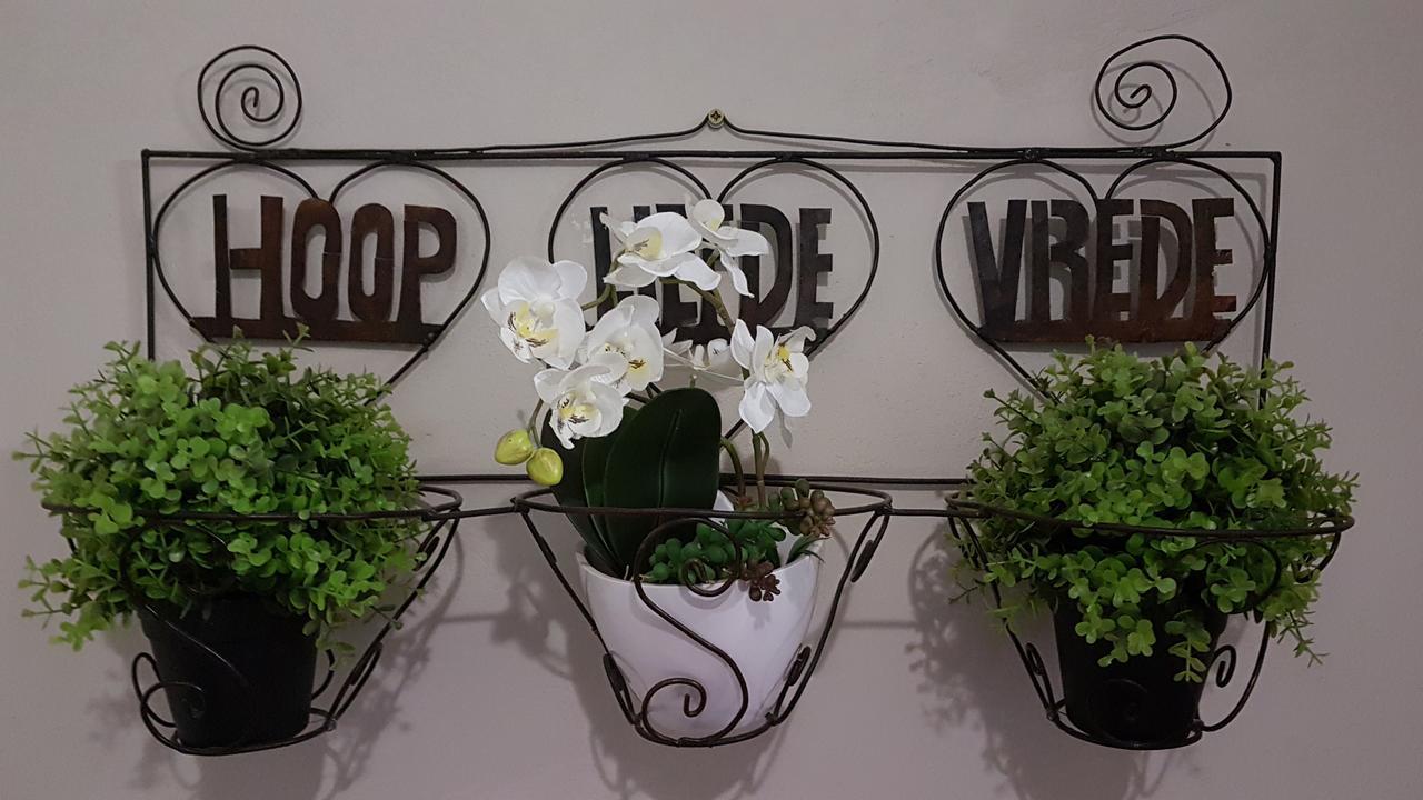Private Apartments & Biz Stays Pretoria-Noord 外观 照片