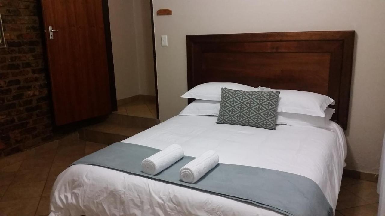 Private Apartments & Biz Stays Pretoria-Noord 外观 照片